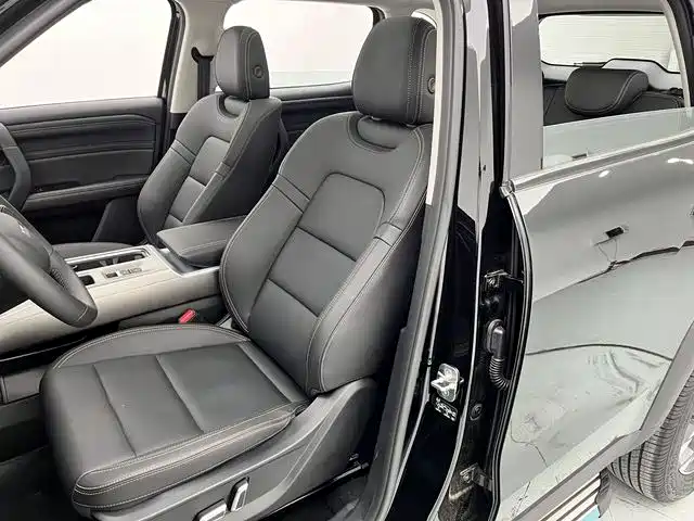 Haval Big Dog 2025 — фото 22
