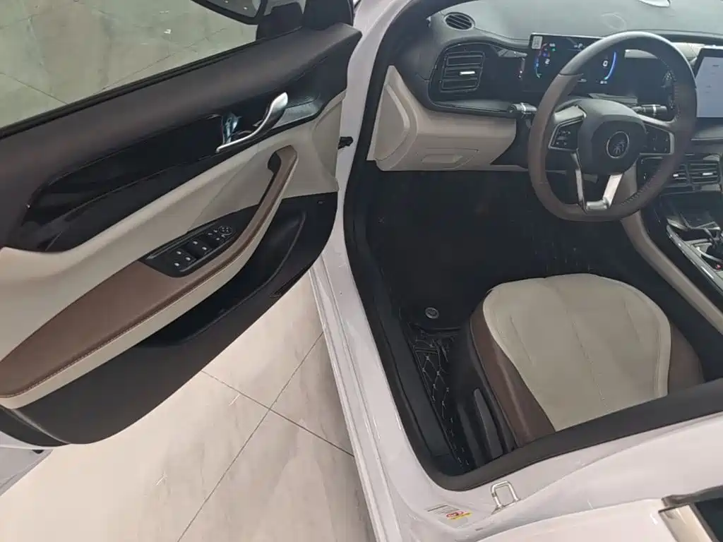 BYD Qin PLUS 2025 — фото 16