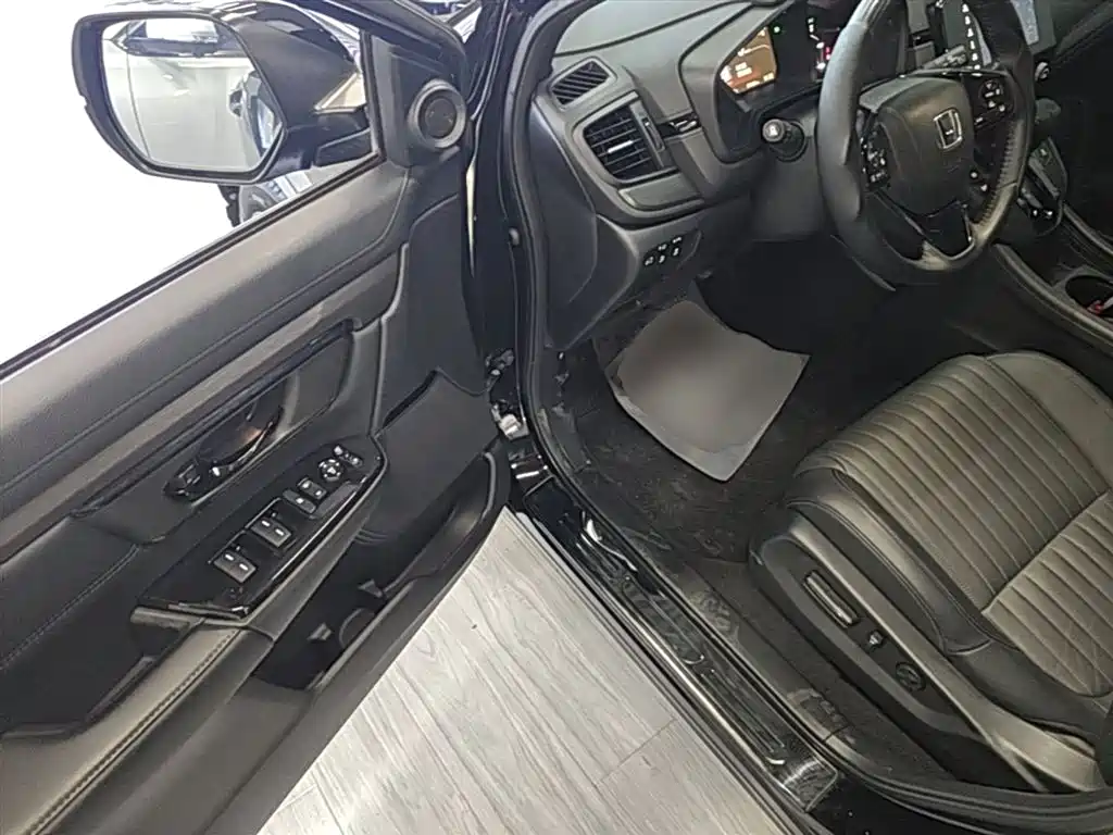 Honda Breeze 2021 — фото 16
