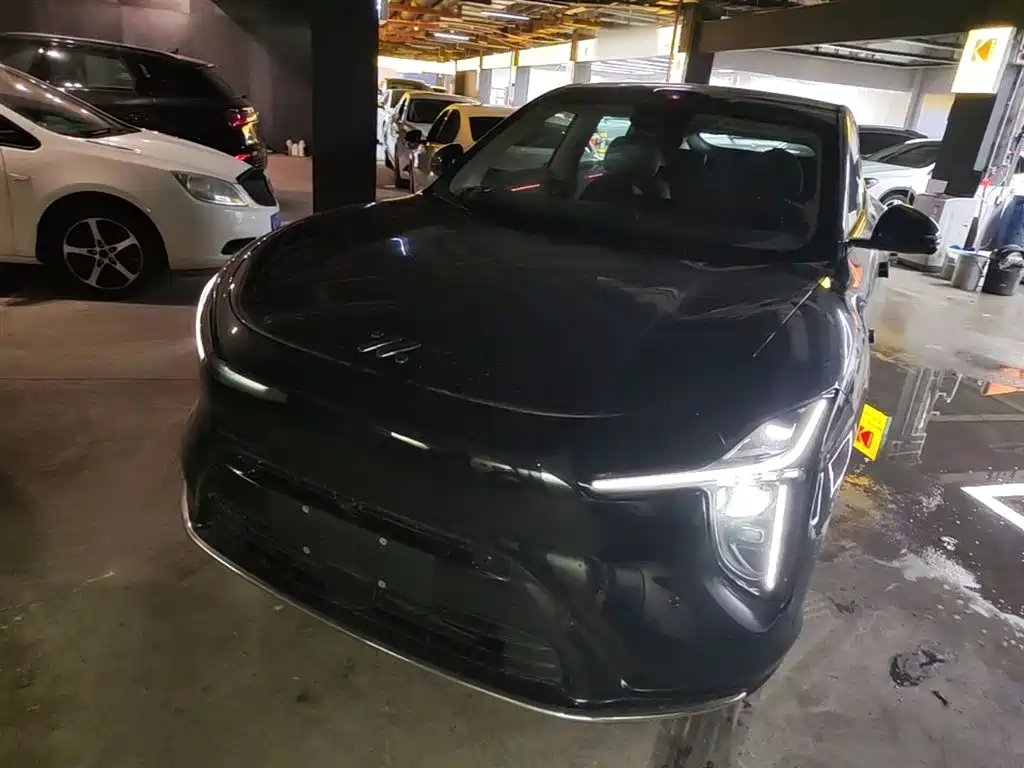 IM LS6 2025
