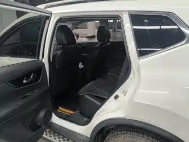Nissan X-Trail 2019