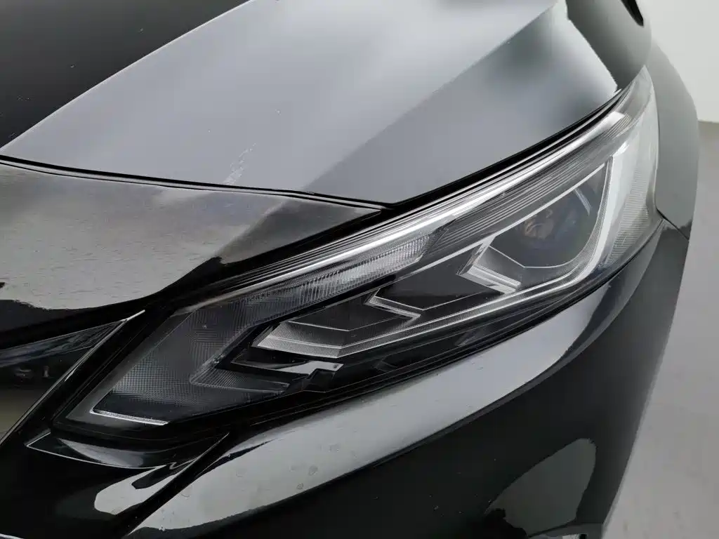 Nissan Teana 2022 — фото 7
