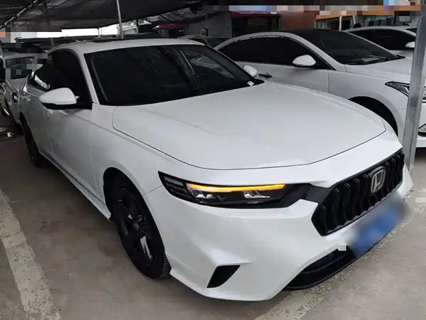 Honda Inspire 2024