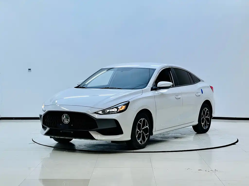 MG 5 2024