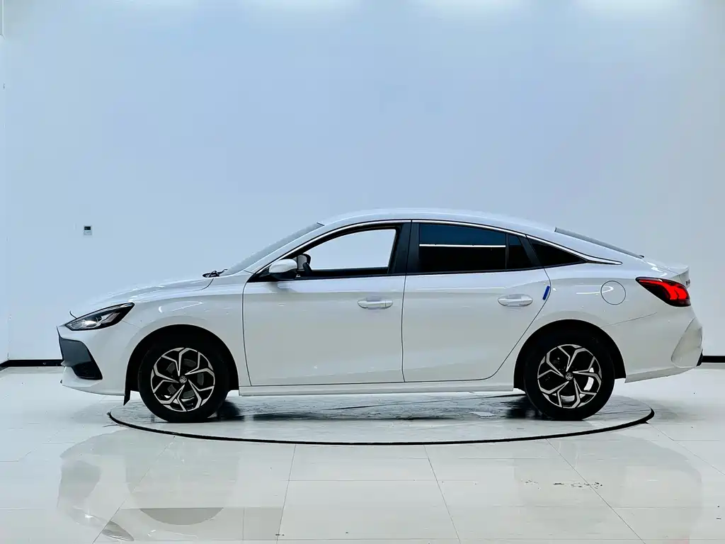 MG 5 2024