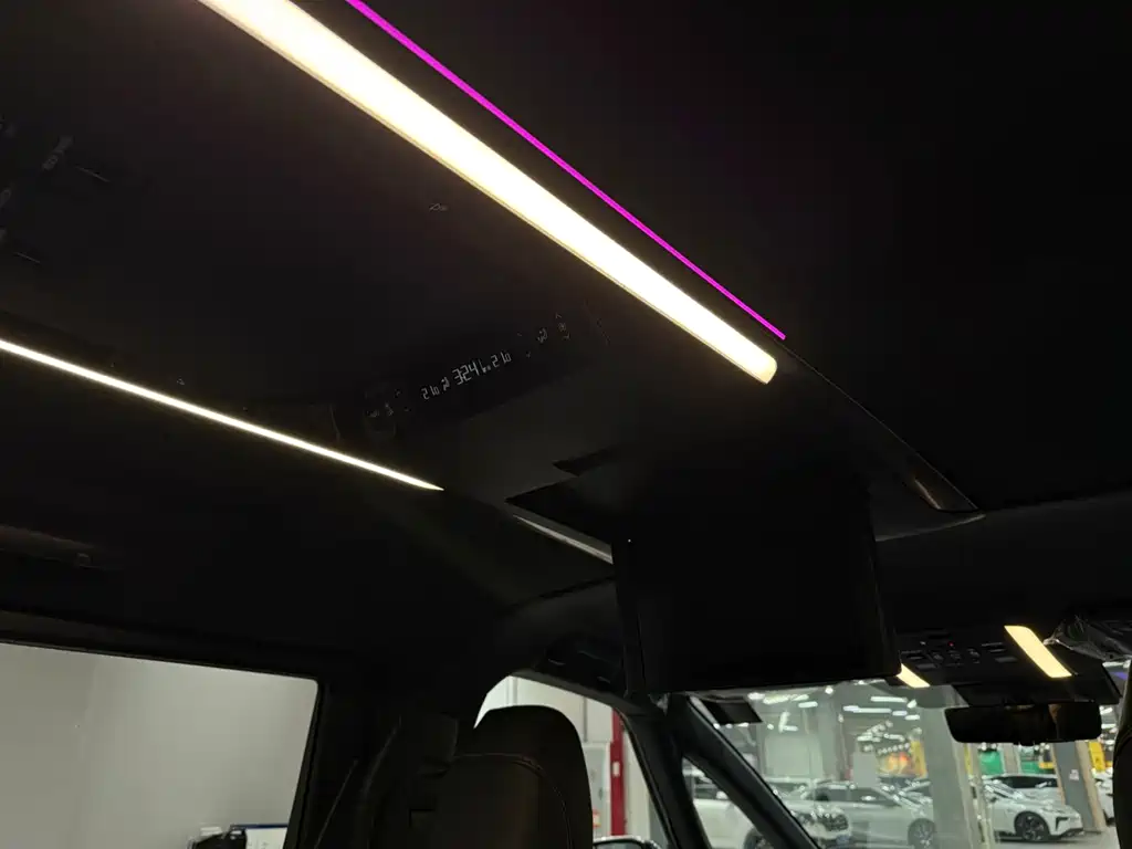 Toyota Alphard 2025 — фото 17