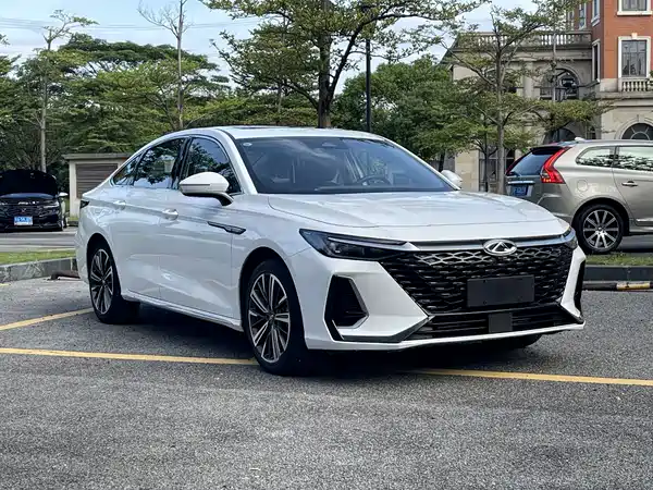 Chery Arrizo 8 2023