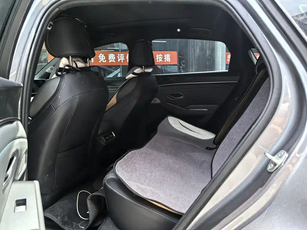 BYD Qin L 2025 — фото 8