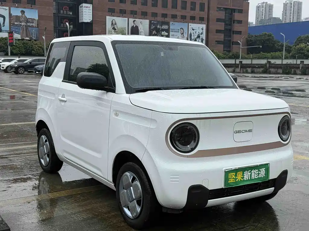 Galaxy Panda 2025