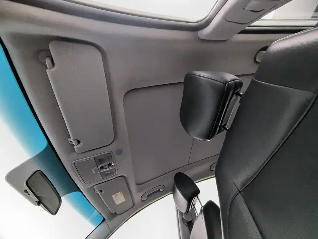 Hyundai Mistra 2016 — фото 14