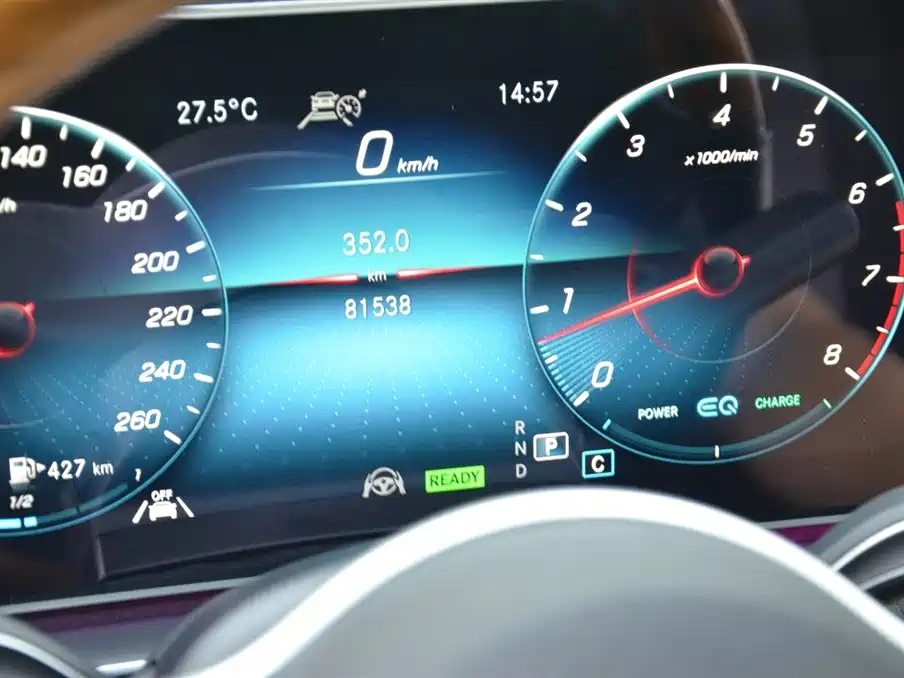 Mercedes-Benz GLS 2021 — фото 16