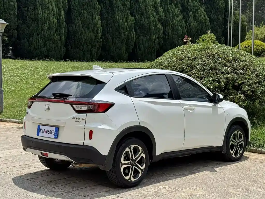Honda XR-V 2016 — фото 10