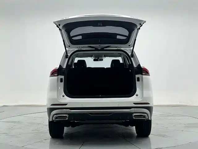 Haval H6 2023 — фото 3