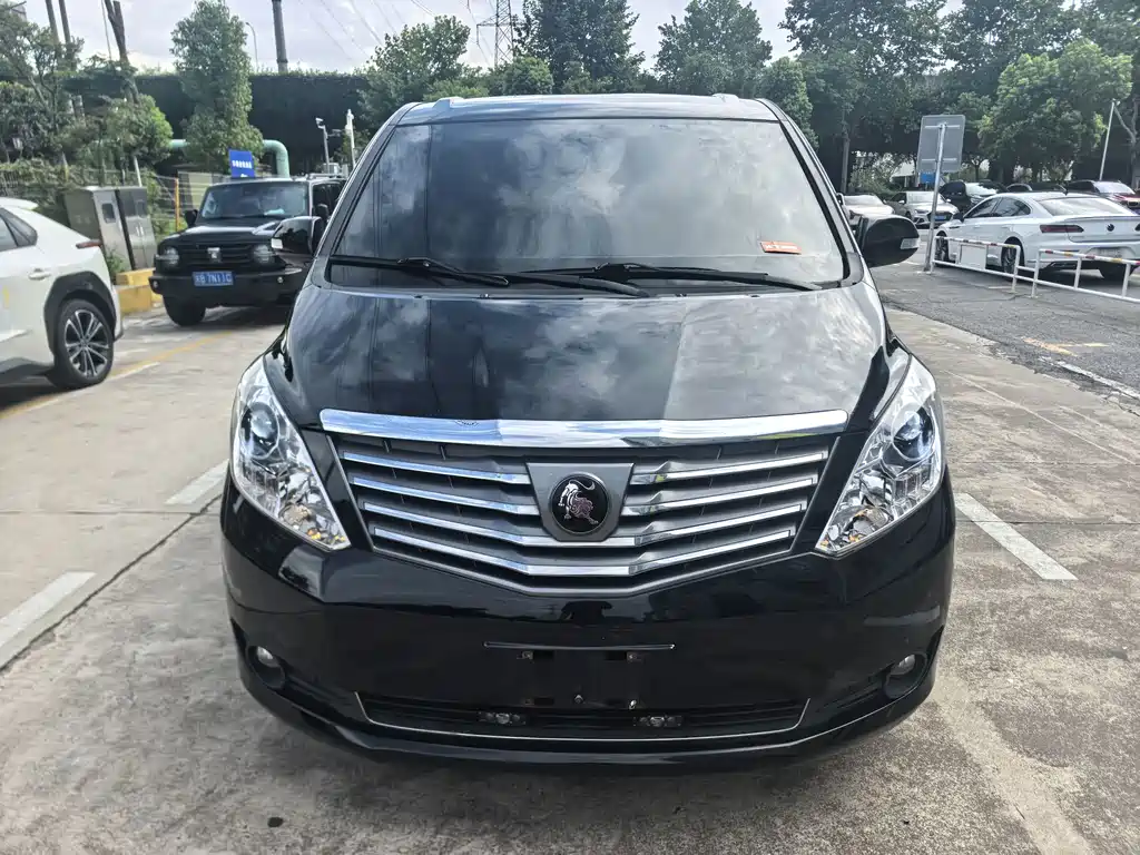 Fengxing Lingzhi PLUS 2023