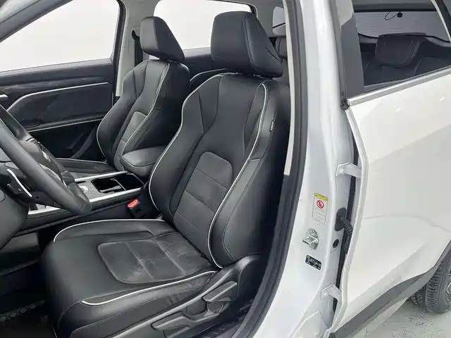 Haval H6 2023 — фото 14