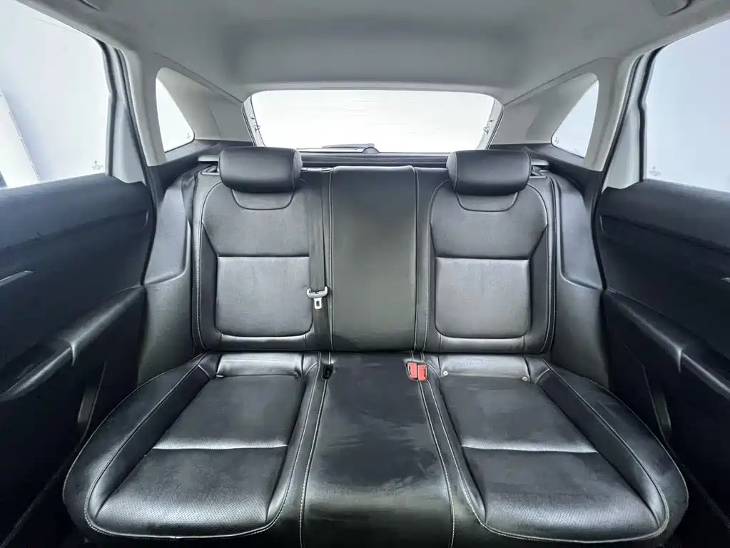 Skoda Kamiq 2023 — фото 12