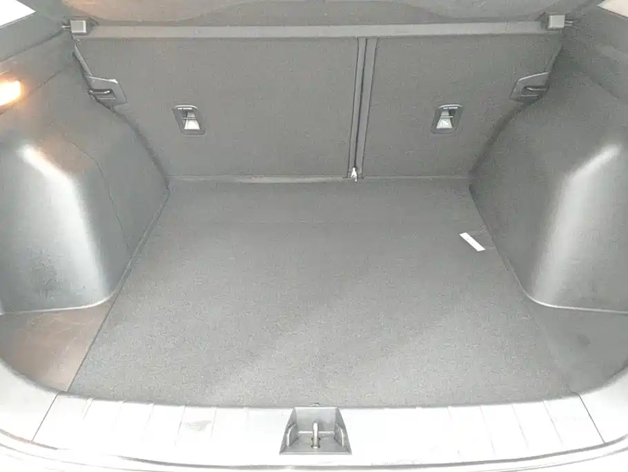 Geely Binyue 2022