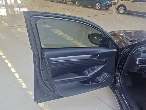 Honda Accord 2022