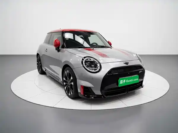 MINI Aceman 2026