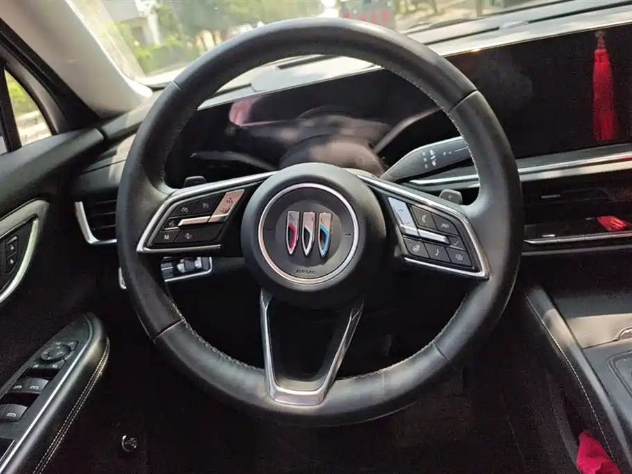 Buick Envision Plus 2025 — фото 15