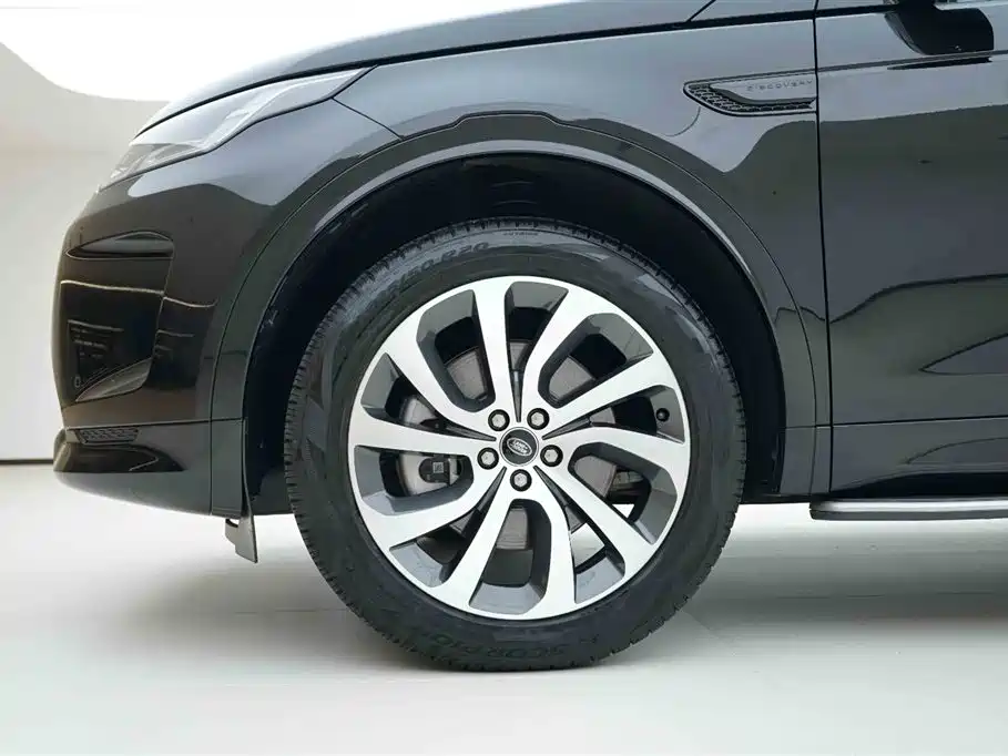 Land Rover Discovery Sport 2022 — фото 15
