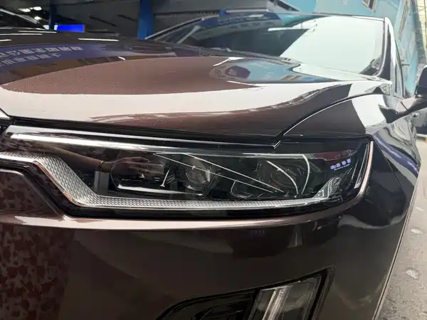 Cadillac XT6 2020