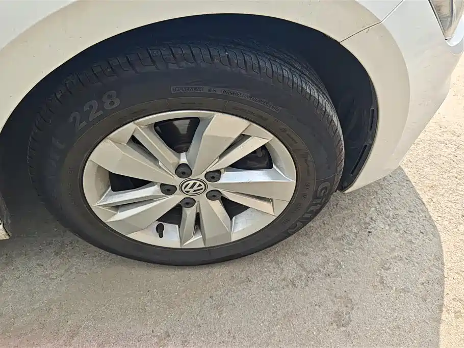 Volkswagen Polo 2020