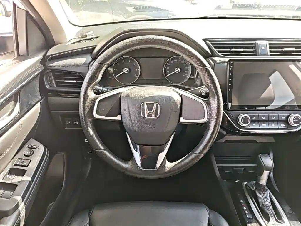 Honda Crider 2021 — фото 11