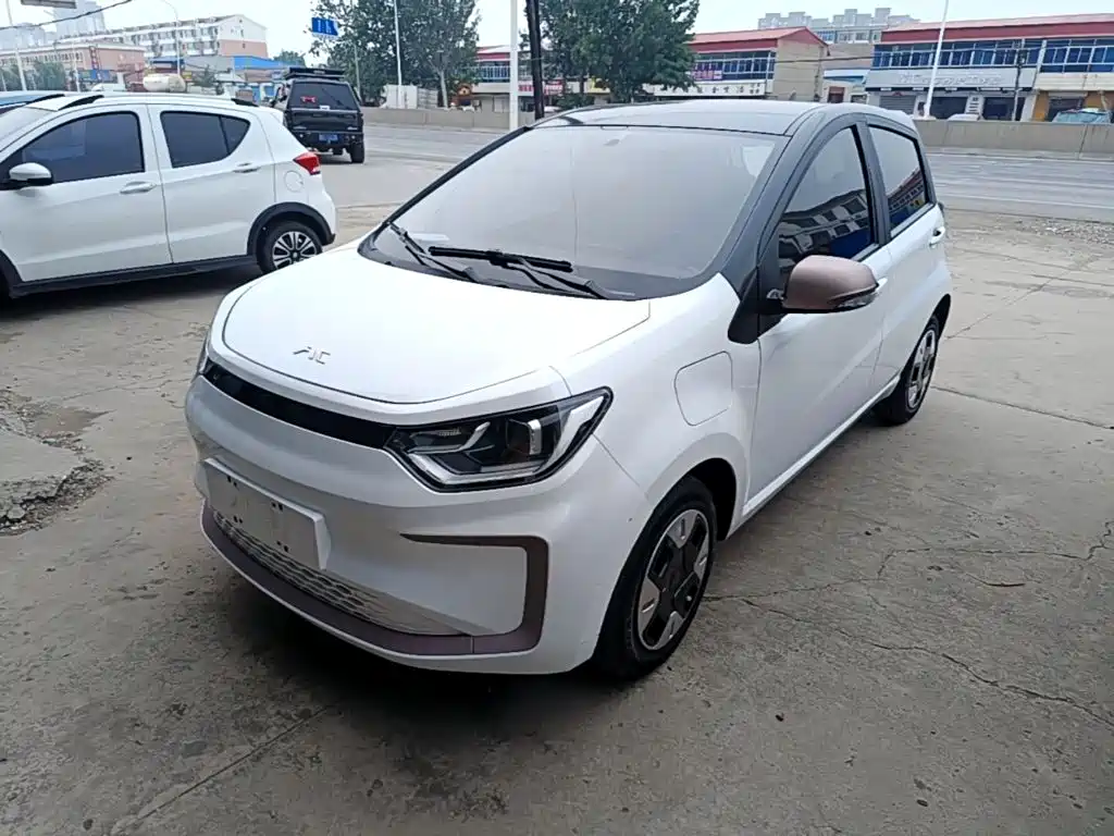 Yiwei Huaxianzi 2024