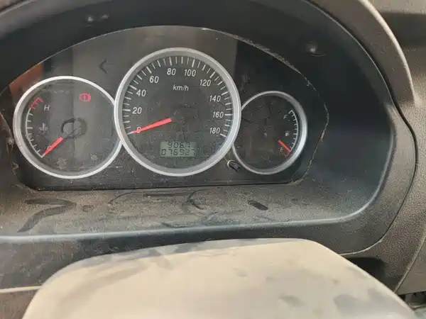 Dongfeng Xiaokang K07S 2023