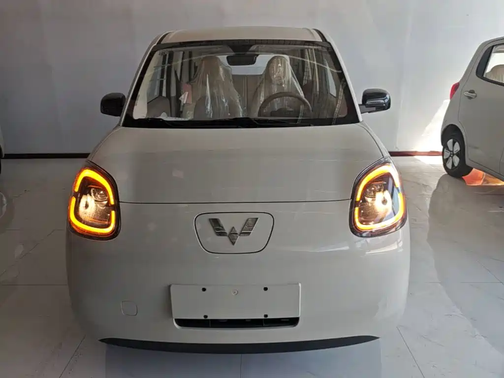 Wuling MINIEV 2026