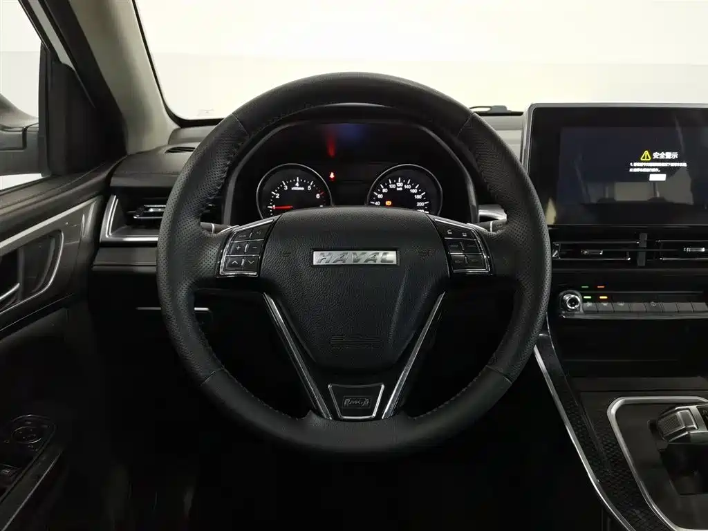 Haval M6 2022 — фото 11