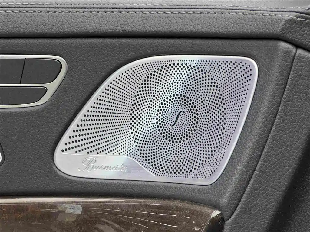 Mercedes-Benz S-Class 2018 — фото 19