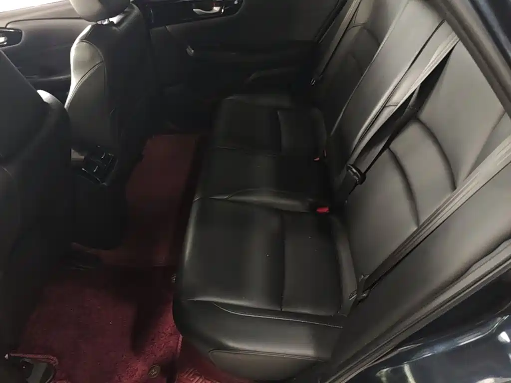 Honda Envix 2019 — фото 17