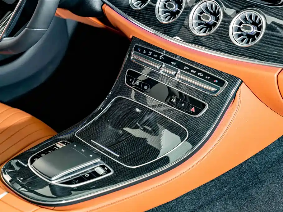 Mercedes-Benz CLS 2022 — фото 19