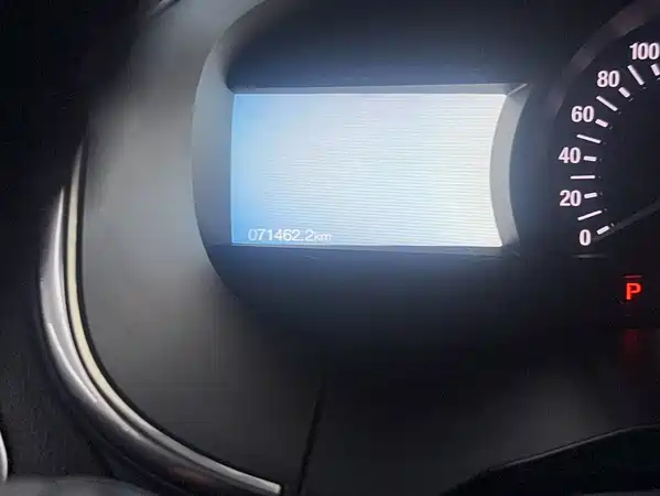 Ford Edge 2020