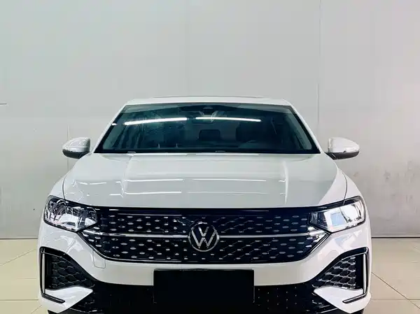 Volkswagen Lavida 2023