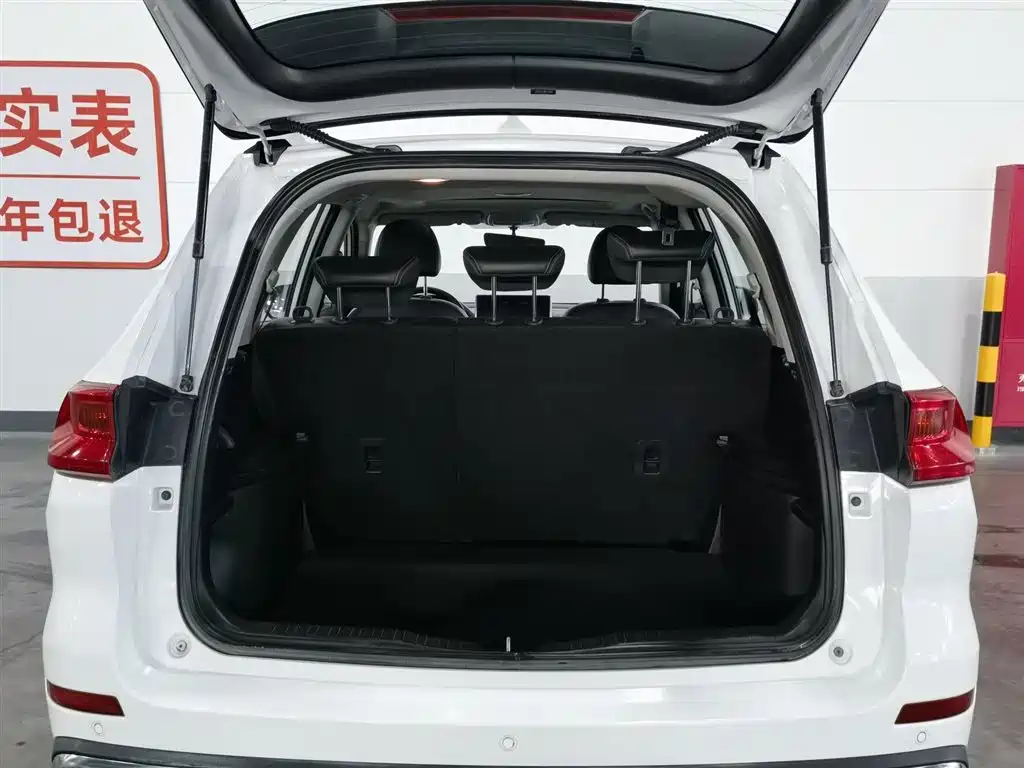 Haval M6 2022 — фото 16
