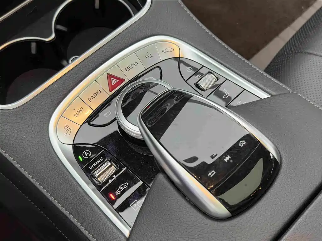 Mercedes-Benz S-Class 2018 — фото 15
