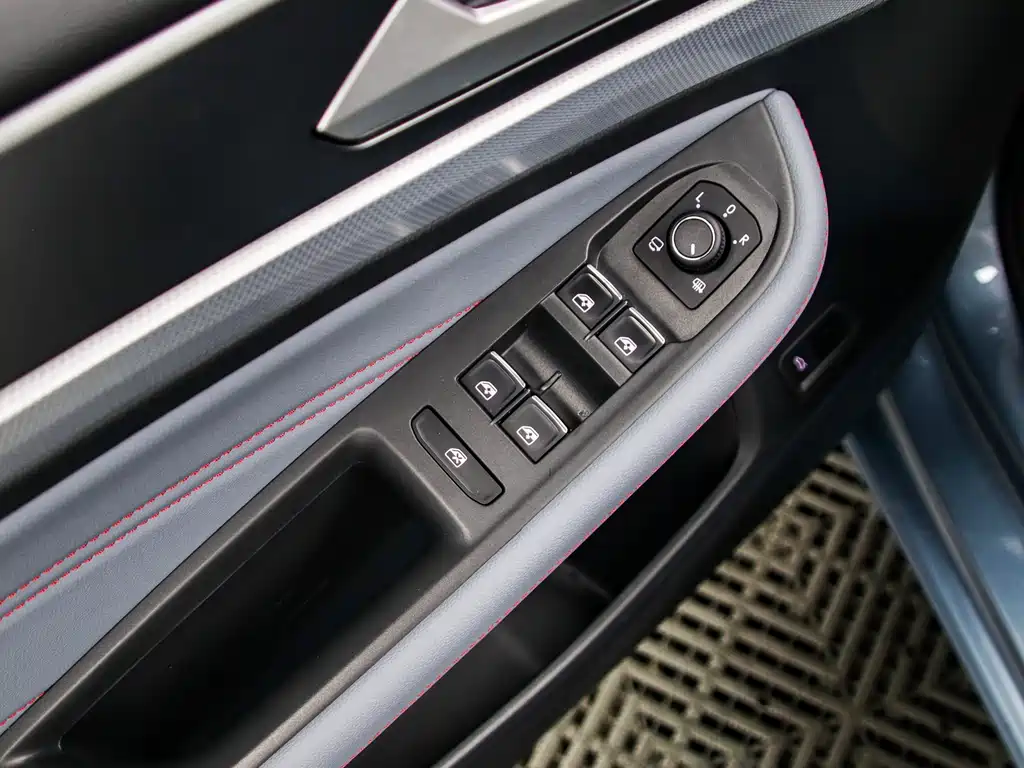 Volkswagen Lamando 2023