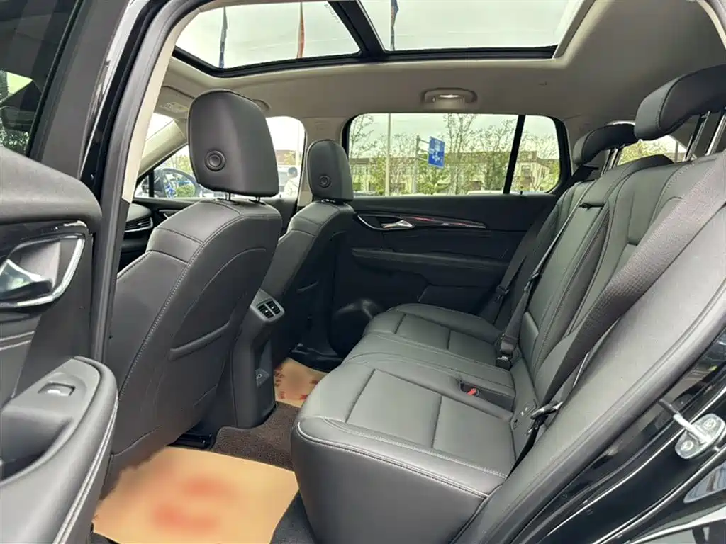 Buick Envision Plus 2023 — фото 18