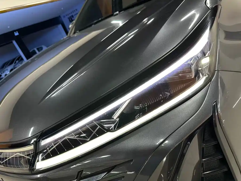 Changan CS75 PLUS 2023 — фото 16