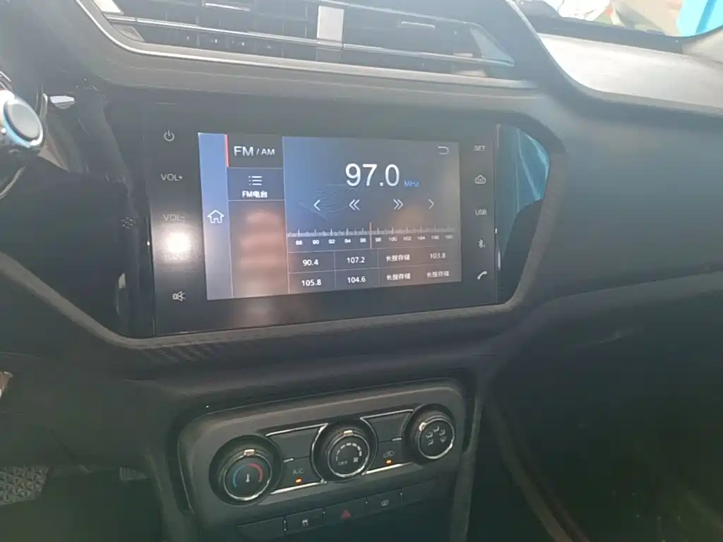 Chery Tiggo 3x 2018 — фото 13