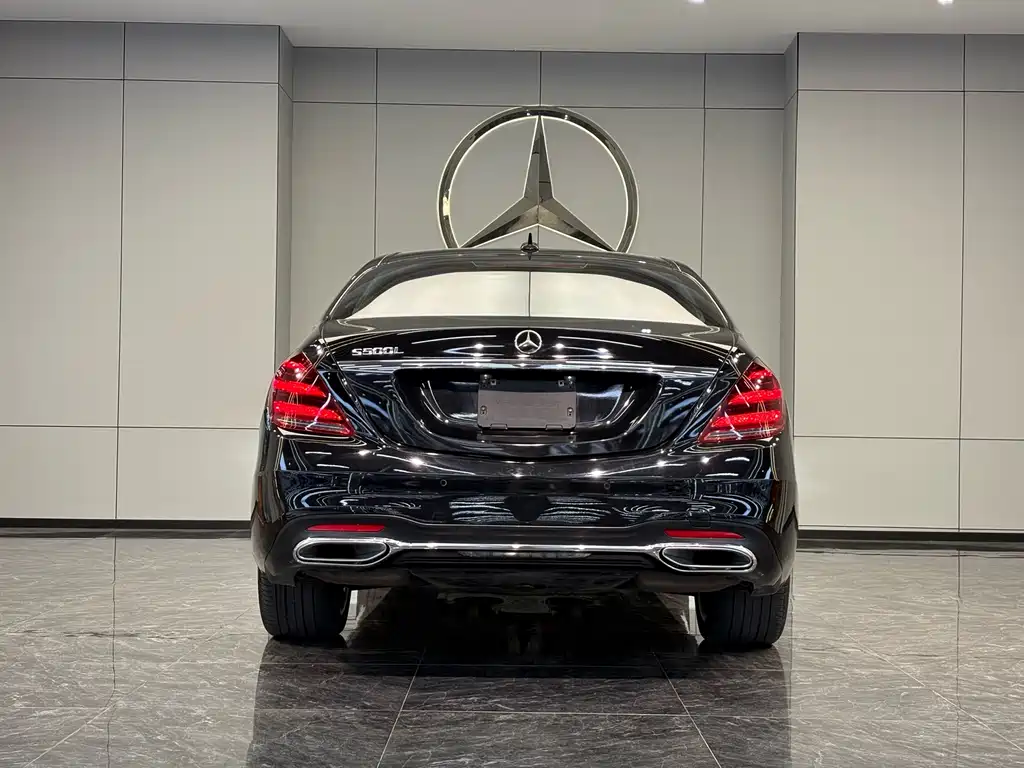 Mercedes-Benz S-Class 2014 — фото 8
