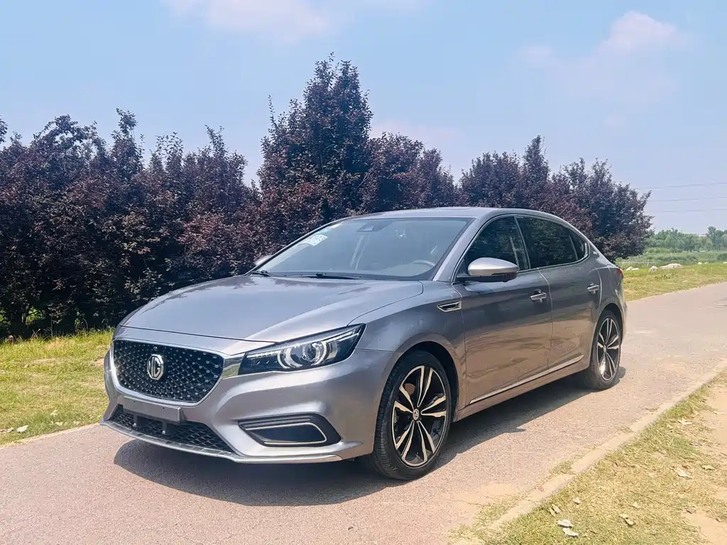 MG 6 2018
