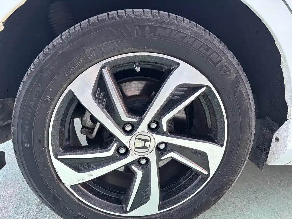 Honda Odyssey 2016 — фото 14