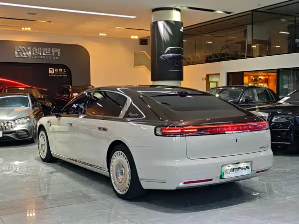 Zunjie S800 2026