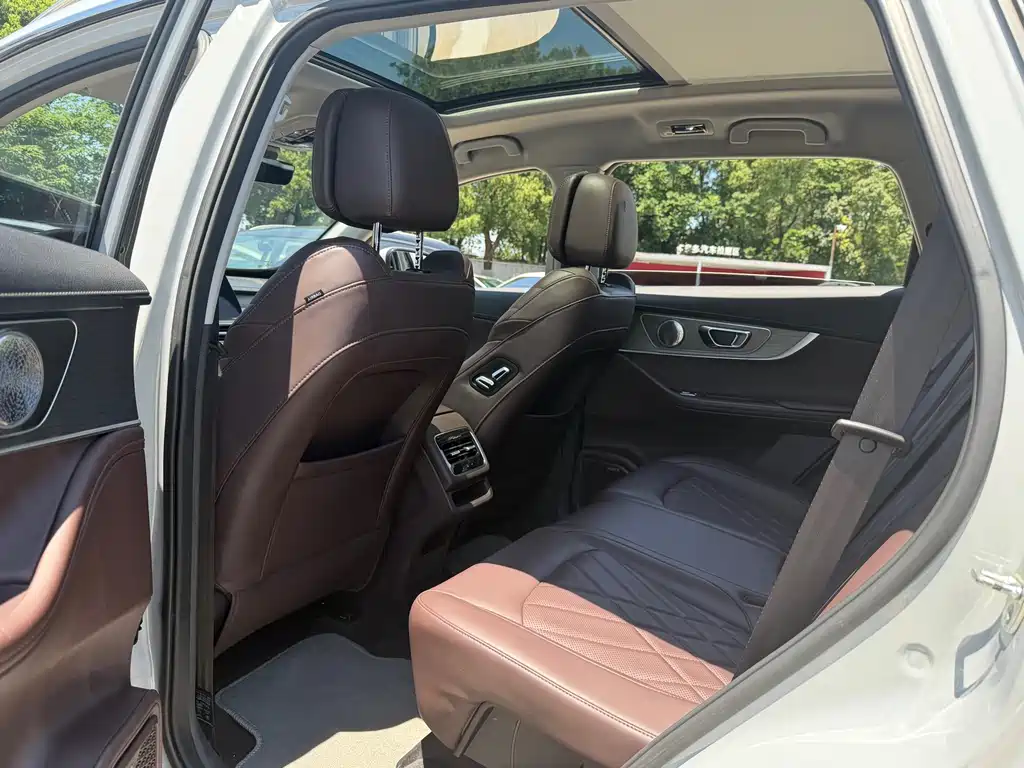 Chery Tiggo 8 PRO 2022 — фото 9