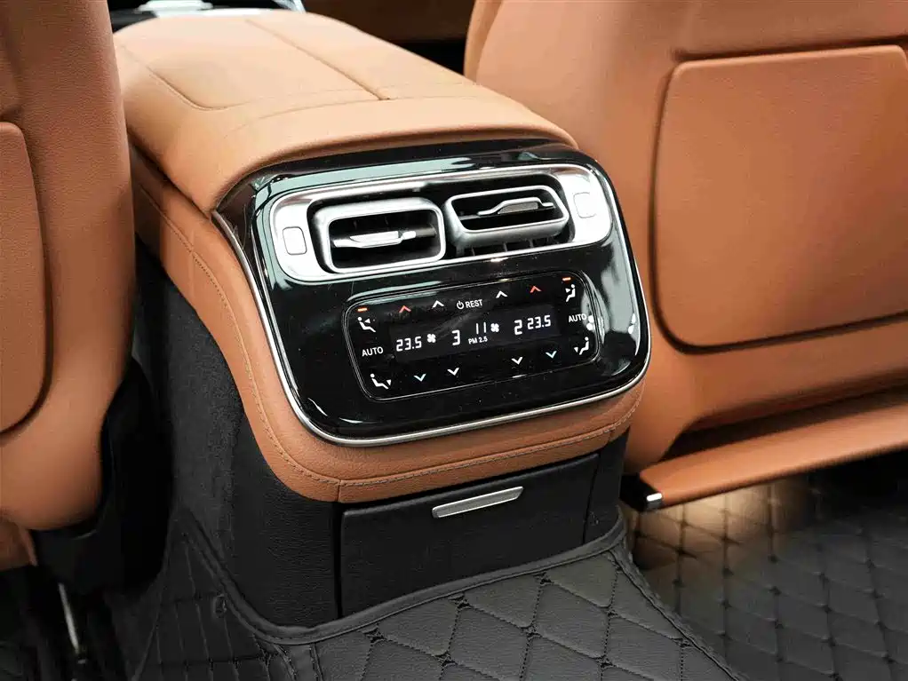 Mercedes-Benz S-Class 2022 — фото 16