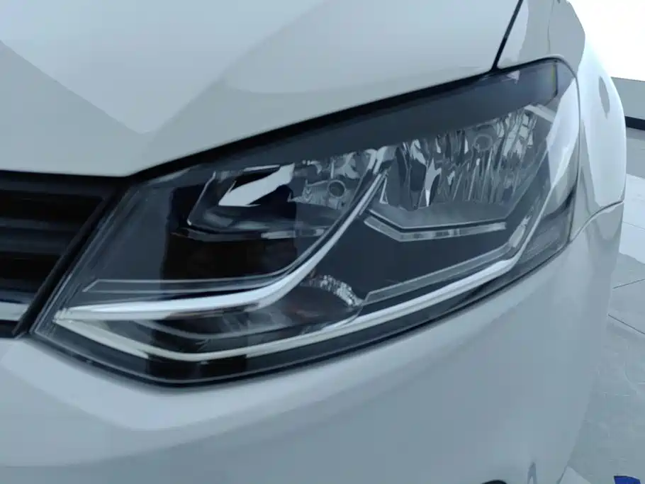 Volkswagen Polo 2019